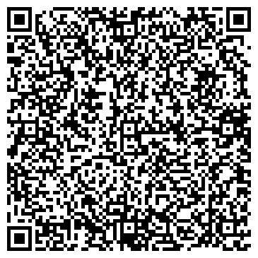 QR-код с контактной информацией организации Агроресурс, ЗАО
