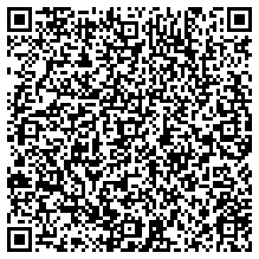 QR-код с контактной информацией организации Теплобренд, ЧП