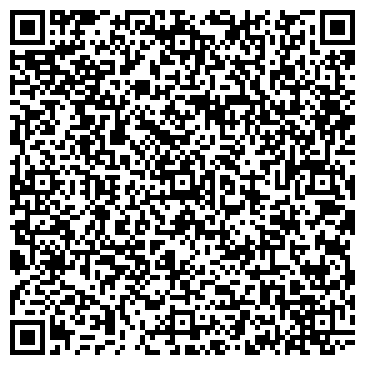 QR-код с контактной информацией организации Kiturami (Гефест Авто, ООО)