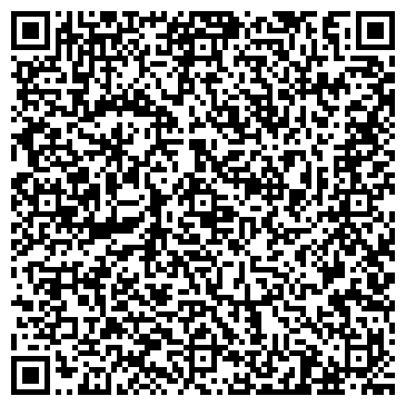 QR-код с контактной информацией организации Ординский участок «Пермэнергосбыт»