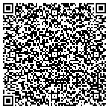 QR-код с контактной информацией организации Токарик ЧП