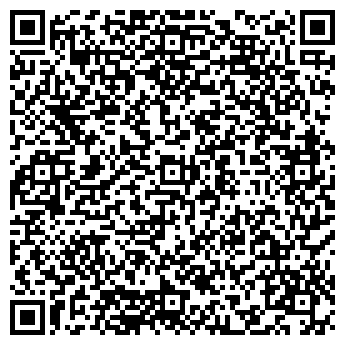 QR-код с контактной информацией организации МВК Восток, ООО