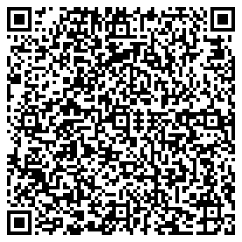 QR-код с контактной информацией организации Марио+, ЧП
