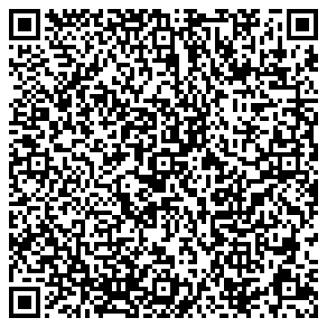 QR-код с контактной информацией организации Каскад-Юэй, ЧП