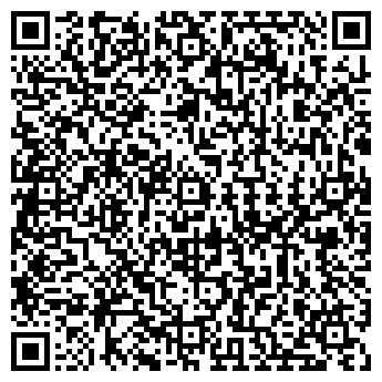 QR-код с контактной информацией организации Дубовик, СПД