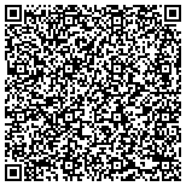 QR-код с контактной информацией организации Интернет-магазин детской одежды "Ясенька"