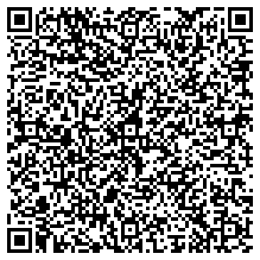 QR-код с контактной информацией организации интернет-магазин "Обігрівач"