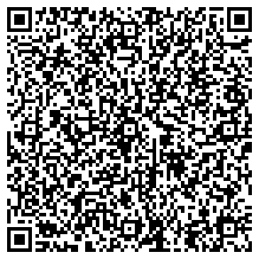 QR-код с контактной информацией организации ООО "Теплохит"
