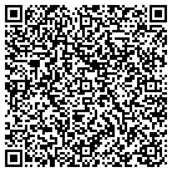 QR-код с контактной информацией организации Интернет-магазин "КОТ"