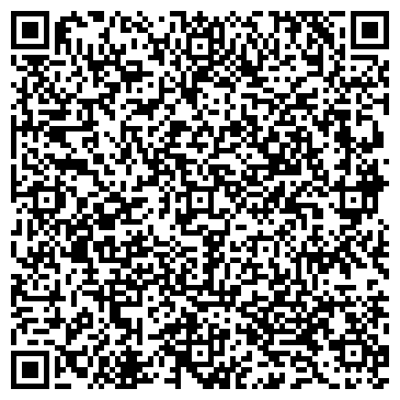 QR-код с контактной информацией организации Все для сауны, ТОО