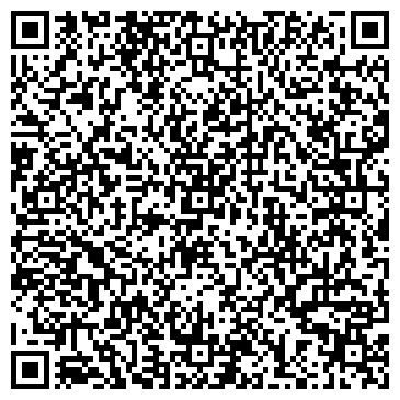 QR-код с контактной информацией организации Лисин, ИП