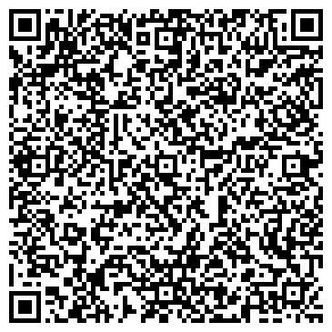 QR-код с контактной информацией организации Интернет магазин "Teppushki"