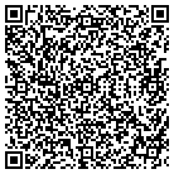 QR-код с контактной информацией организации КазГазТепло, ИП