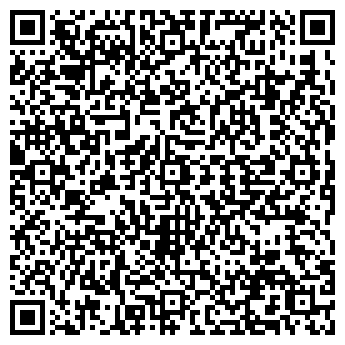 QR-код с контактной информацией организации Бектасов, ИП