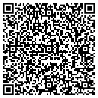 QR-код с контактной информацией организации Дорожная плита