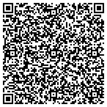 QR-код с контактной информацией организации Магазин сантехники "БАЗА"