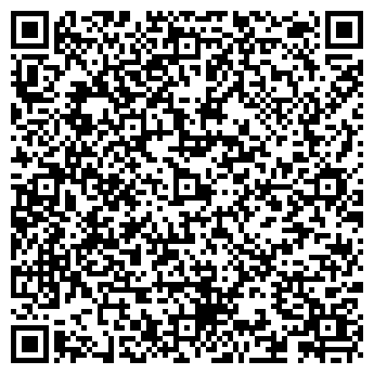 QR-код с контактной информацией организации Мебельный магазин "Кымбат"