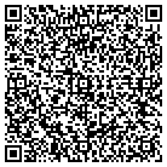 QR-код с контактной информацией организации ИП «КапСанТехРемонт»