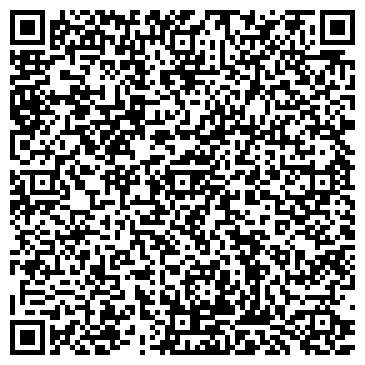 QR-код с контактной информацией организации Частное предприятие Салон-магазин «San Marino»