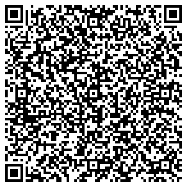QR-код с контактной информацией организации Магазин "Теплотехник" Харцызск