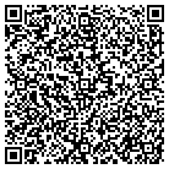 QR-код с контактной информацией организации ШКОЛА ОРДИНСКАЯ СРЕДНЯЯ, МОУ