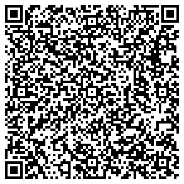 QR-код с контактной информацией организации Подготовительный центр "Талапты жас"