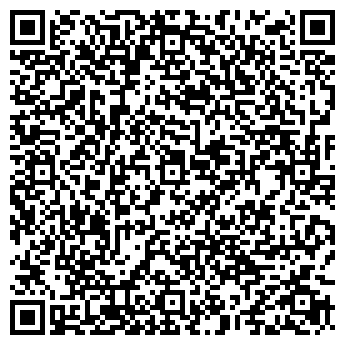 QR-код с контактной информацией организации НПЧУП "Асунта"