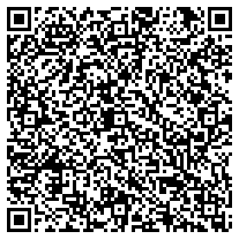 QR-код с контактной информацией организации Азимут, ЧП