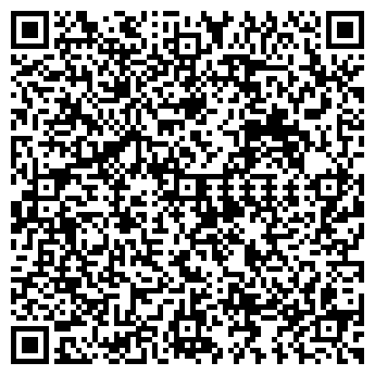 QR-код с контактной информацией организации ООО АКВА ПРОМ