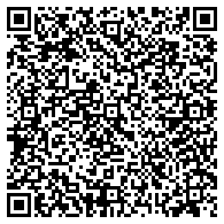 QR-код с контактной информацией организации Мир моек