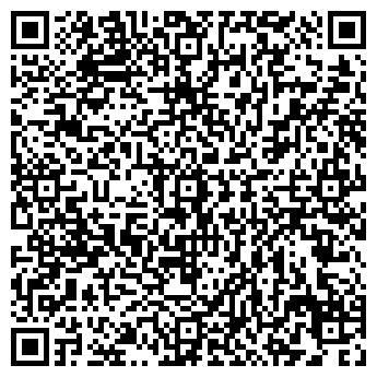 QR-код с контактной информацией организации ЗАО "ЗапСиб"