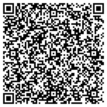 QR-код с контактной информацией организации ТОО "GOFLSTRIM-ASTANA"