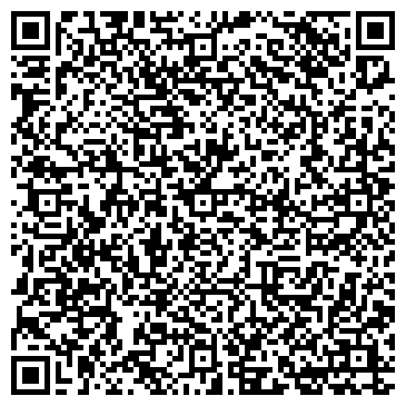 QR-код с контактной информацией организации ИП Никитин Иван Владимирович