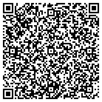 QR-код с контактной информацией организации интернет магазин "grado"