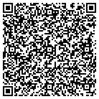 QR-код с контактной информацией организации Общество с ограниченной ответственностью СПД Данилов П.Ю