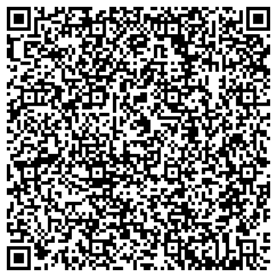 QR-код с контактной информацией организации ООО Интернет - магазин косметики «Мир красотки»