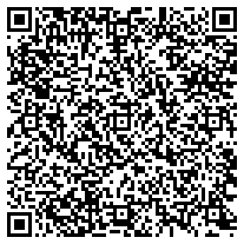 QR-код с контактной информацией организации Магазин "Кран и К"