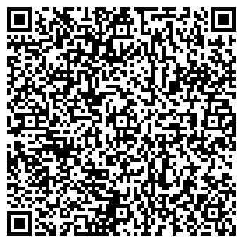 QR-код с контактной информацией организации Субъект предпринимательской деятельности Ромстал Украина
