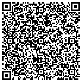 QR-код с контактной информацией организации "Хотлэнд"