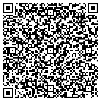 QR-код с контактной информацией организации Общество с ограниченной ответственностью ТермоСтройПроект