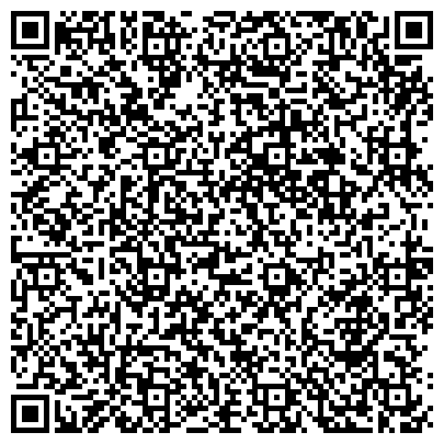 QR-код с контактной информацией организации Интернет-сервис для покупателей "Покупщик"
