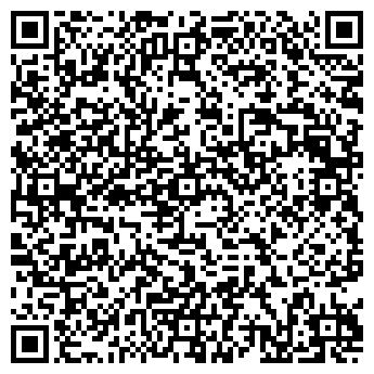 QR-код с контактной информацией организации ООО "Сафит"