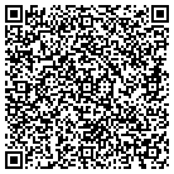 QR-код с контактной информацией организации СПД Космач С.К.