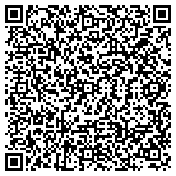 QR-код с контактной информацией организации НПФ «Бусол»