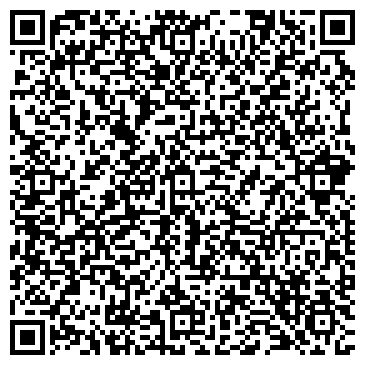 QR-код с контактной информацией организации ФЛП БЛУДОВ В.Б.