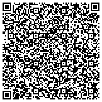 QR-код с контактной информацией организации Интернет-магазин Теплотехника