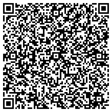 QR-код с контактной информацией организации Субъект предпринимательской деятельности Интернет Магазин каминов "Каминдекор"
