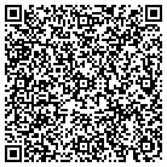 QR-код с контактной информацией организации ООО "КАСИ-Украина"