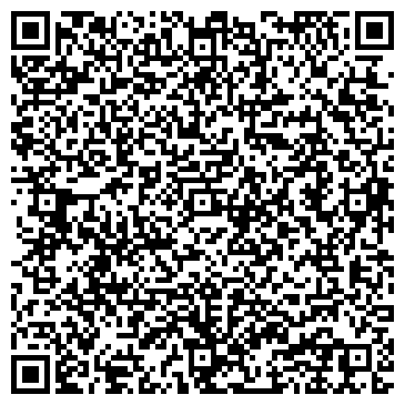 QR-код с контактной информацией организации Дистанция гражданских сооружений ЮУЖД