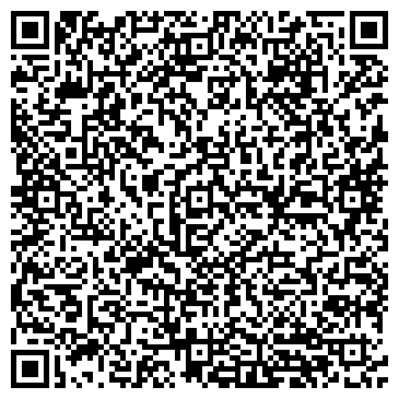 QR-код с контактной информацией организации Техногрес, ООО